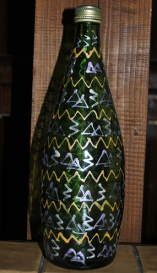 bottle 1