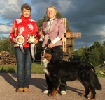 club winner