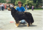 Sennetta's Nanna Sennetta's Nanna